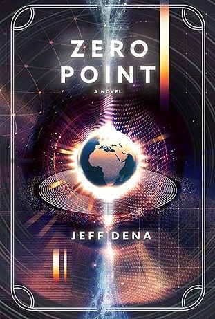 zero point by jeff dena